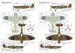 Hobby 2000 32002 - Supermarine Spitfire IIA w/Rotol Propeller in 1:32