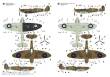 Hobby 2000 32002 - Supermarine Spitfire IIA w/Rotol Propeller in 1:32
