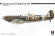 Hobby 2000 32003 - Supermarine Spitfire VA in 1:32