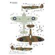 Hobby 2000 32003 - Supermarine Spitfire VA in 1:32