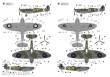Hobby 2000 32003 - Supermarine Spitfire VA in 1:32