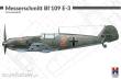 Hobby 2000 32004 - 1:32 Messerschmitt Bf 109 E-3