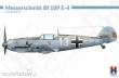 Hobby 2000 32005 - 1:32 Messerschmitt Bf 109 E-4