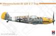 Hobby 2000 32006 - 1:32 Messerschmitt Bf 109 E-7 trop