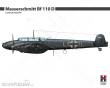 Hobby 2000 32007 - 1:32 Messerschmitt Bf 110 D