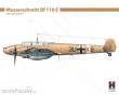 Hobby 2000 32008 - 1:32 Messerschmitt Bf 110 E