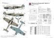 Hobby 2000 32009 - 1:32 Messerschmitt Bf 119 E-3 Legion Condor