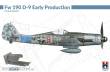 Hobby 2000 32010 - Fw 190 D-9 Early Production