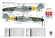 Hobby 2000 32013 - Bf 109 F-2 Eastern Front