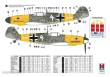 Hobby 2000 32014 - Bf 109 F-4 Early Production