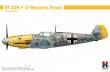 Hobby 2000 32015 - Bf 109 F-2 Western Front