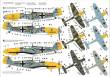 Hobby 2000 32015 - Bf 109 F-2 Western Front