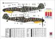 Hobby 2000 32015 - Bf 109 F-2 Western Front