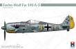 Hobby 2000 H2K32016 - Focke-Wulf Fw 190 A-5