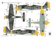 Hobby 2000 H2K32016 - Focke-Wulf Fw 190 A-5
