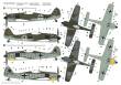 Hobby 2000 H2K32017 - Focke-Wulf Fw 190 A-5/A-6 Nachtjager