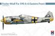 Hobby 2000 H2K32018 - Focke-Wulf Fw 190 A-6 Eastern Front