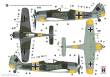 Hobby 2000 H2K32018 - Focke-Wulf Fw 190 A-6 Eastern Front