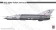 Hobby 2000 H2K32019 - MiG-21MF Polish Air Force