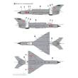 Hobby 2000 H2K32019 - MiG-21MF Polish Air Force