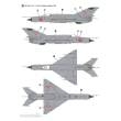 Hobby 2000 H2K32019 - MiG-21MF Polish Air Force