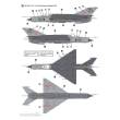 Hobby 2000 H2K32019 - MiG-21MF Polish Air Force