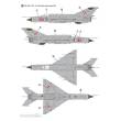 Hobby 2000 H2K32019 - MiG-21MF Polish Air Force