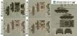 Hobby 2000 35001 - ZSU-57-2 1955-2017 (w/bonus 11 painting and marking)