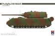 Hobby 2000 35003 - 1:35 Pz.Kpfw. VIII MAUS