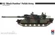 Hobby 2000 35004 - 1:35 K2 ´Black Panther´ Polish Army