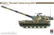 Hobby 2000 35005 - K9A1 Thunder Polish Army SPH
