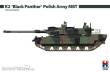 Hobby 2000 35006 - K2 Black Panther Polish Army MBT