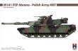 Hobby 2000 35007 - M1A1 FEP Abrams - Polish Army MBT