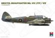 Hobby 2000 72004 - 1:72 Beaufighter Mk. VIC ( ITF ) / VIF