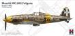 Hobby 2000 H2K72007 - 1:72 Macchi MC.202 Russia 1942