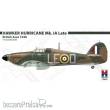 Hobby 2000 72030 - Hawker Hurricane Mk. Ia Late