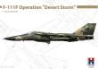 Hobby 2000 72038 - F-111F Operation ´ Desert Storm ´ - NEW in 1:72