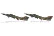 Hobby 2000 72038 - F-111F Operation ´ Desert Storm ´ - NEW in 1:72