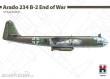 Hobby 2000 72040 - Arado 234 B-2 End of War in 1:72