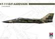 Hobby 2000 72044 - F-111 D/F Aardvark - NEW in 1:72