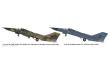Hobby 2000 72044 - F-111 D/F Aardvark - NEW in 1:72