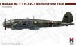 Hobby 2000 72048 - Heinkel He-111 H-2/H-3 Western Front 1940 - NEW in 1:72