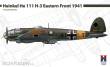 Hobby 2000 72049 - Heinkel He-111 H-3 Eastern Front 1941 - NEW in 1:72