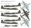 Hobby 2000 H2K72050 - Arado Ar 234 C-3 w/ Bombentorpedo Initial Production in 1:72