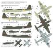 Hobby 2000 H2K72051 - Arado Ar 234 C-3 w/ Ar E381 Julia in 1:72
