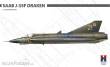 Hobby 2000 72055 - 1:72 Saab J-35F Draken