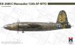 Hobby 2000 72057 - 1:72 B-26B/C Marauder