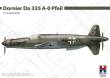 Hobby 2000 72059 - 1:72 Dornier Do 335 A-0 Pfeil