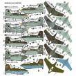 Hobby 2000 H2K72061 - 1:72 Messerschmitt Me 163 B/S Komet
