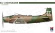 Hobby 2000 72063 - 1:72 A-1J Skyraider